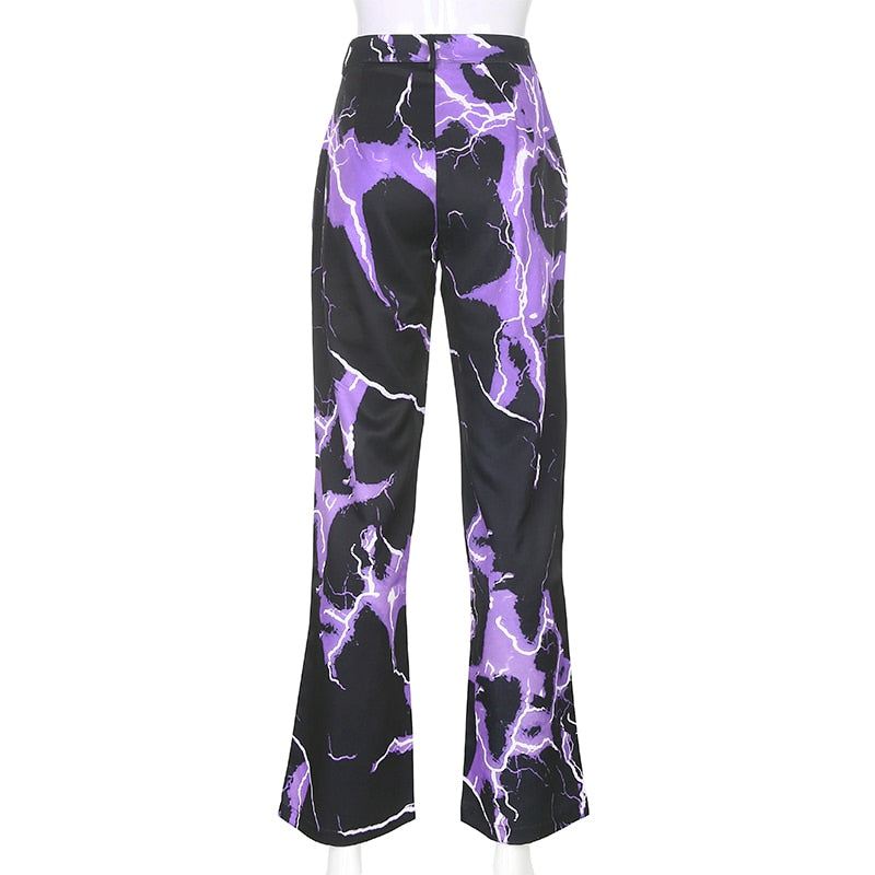 最高の品質の SCAPE PURPLE PYTHON Lサイズ PANTS ARES ウエア/装備